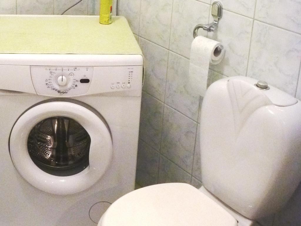 Aluzyjna Erapartments Jabłonna Habitación foto