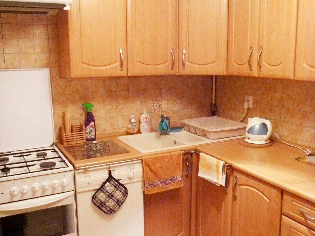 Aluzyjna Erapartments Jabłonna Habitación foto