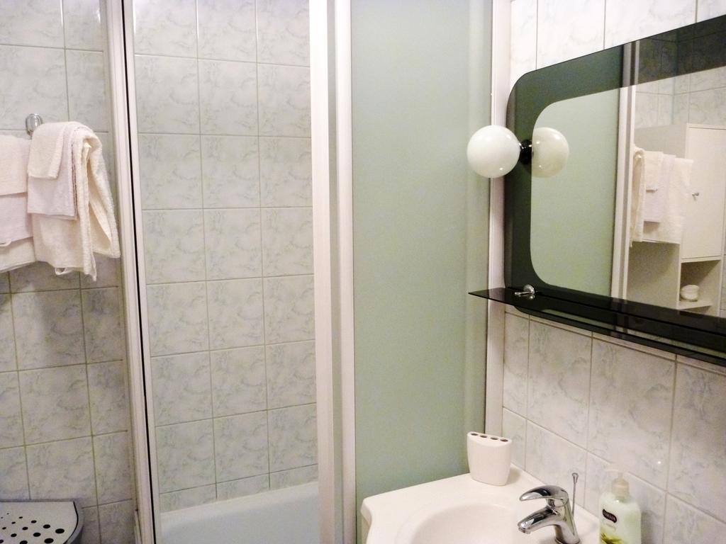 Aluzyjna Erapartments Jabłonna Habitación foto